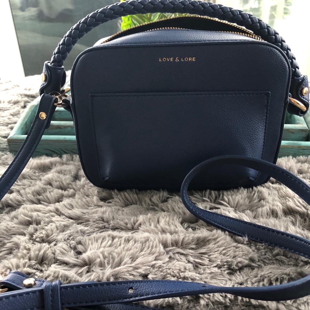 Love and Lore Handbag from Indigo